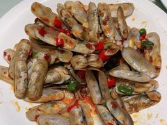 -梦都海鲜酒家(万达广场江桥店)