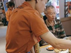 -杨小佳·齐齐哈尔烤肉·烤串(广州店)