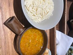 -李百蟹·江南蟹黄面·河景餐厅(夫子庙总店)