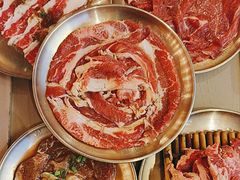 -西塔老太太泥炉烤肉(济南首店)