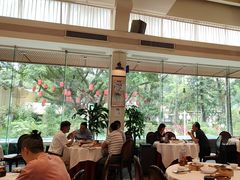 -金河半岛园林酒家(金融城店)