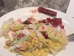 -纽约客美式餐厅(新奥购物中心店)