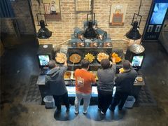 -3号仓库(幸福北路店)