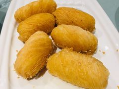 -济南喜来登酒店