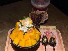 -烤匠麻辣烤鱼(重庆万象城店)