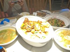 -筱爷叔·上海传统手工菜(玉树路店)