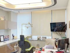 -劲松口腔医院(蓝色港湾院)