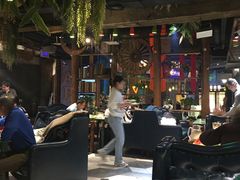 -老灶堂文创火锅(文艺路店)