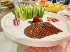 -全聚德(长江路店)