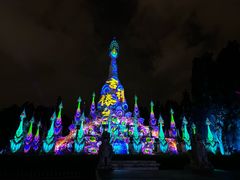 -云南民族村