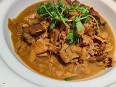 -又见炊烟私房菜(敬亭路店)