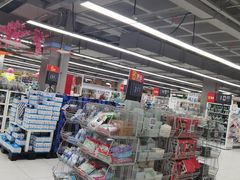 -家乐福(古北店)