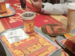 -麦当劳(苏州中心星悦汇店)