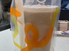 -CoCo都可(上海环球港店)