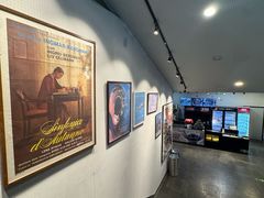 -和美电影艺术中心(万国城店)