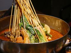 -付小姐在成都(中山公园店)