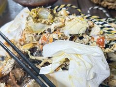 -七的湖·江南蟹舫·阳澄湖农家菜(蟹舫苑店)