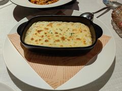 -一棵树·意大利西餐厅One Tree(新城店)