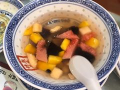 -赵氏传承特色牛奶甜品店(达明店)
