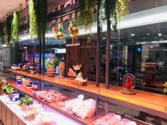 -巴黎贝甜(五月花广场店)