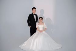 -金夫人婚纱摄影(华南店)