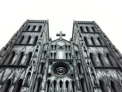 -圣约瑟夫大教堂