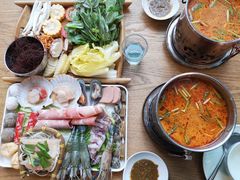 -Thai Basil罗勒叶泰式餐厅(时代天街店)