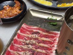 -韩宫宴烤肉·料理(砂之船奥特莱斯店)