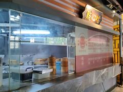 -广东道至正餐厅(区庄店)