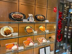 -矢场猪(名古屋站名铁店)