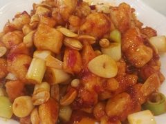 -鑫巴蜀小镇 · 水煮鱼专研店(玉桥店)