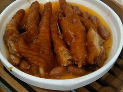 -新海利海鲜城·41年珠海老字号(夏湾店)