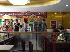 大堂-西北老马食府(陈家营西路店)