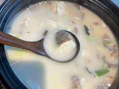 -炊烟餐厅