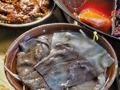 -正南齊北重庆老火锅(光华村直营店)