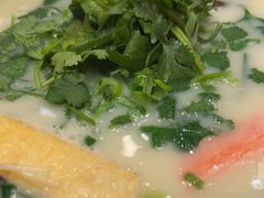 -肥汁米蘭香港米线(长宁来福士店)