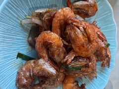 -良师门滨海人家·海鲜·家常菜(滨海城店)
