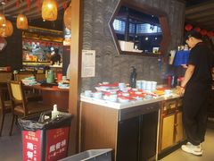 -魏铭鱼头捞饭(嘉善店)