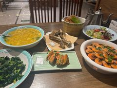 -锡和无锡菜(景丽苑店)