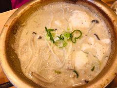 -金北顺大锅家(신사본점)