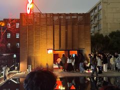 -JZ Club 爵士酒吧(上海店)