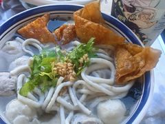 -非遗·十八曲鱼饺(西马总店)