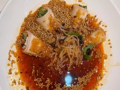-南山翁新概念川菜(江宁万达广场店)