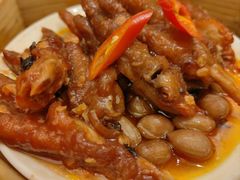 -避风塘·金牌店·夜宵(金玉兰店)