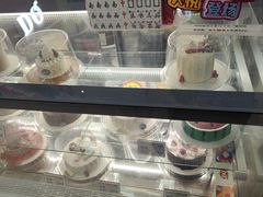 -DQ·蛋糕·冰淇淋(鸿坤店)