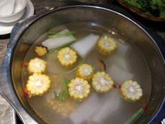 -潮发潮汕牛肉店(芳村店)