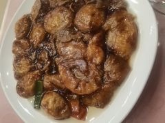 -烤肉宛饭庄(南礼士路店)