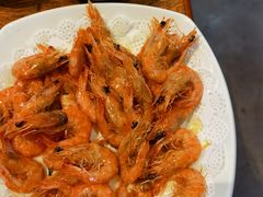 -南海渔家•海鲜•正宗海南菜(海棠湾店)