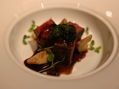 -北京古城老院厉晓麟精致菜