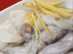-船奇蒸汽海鲜·闽菜(八市海鲜总店)